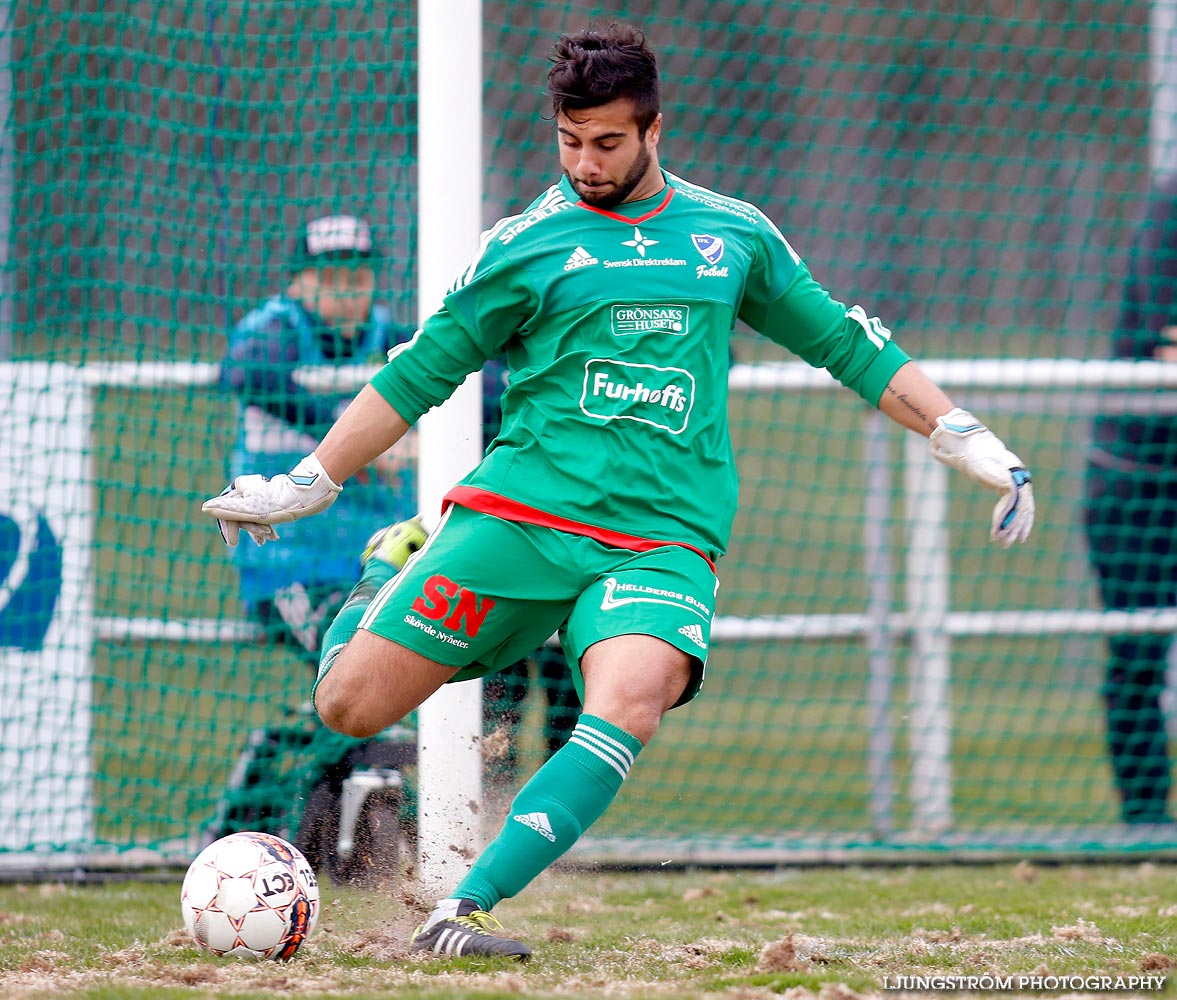 Tibro AIK FK-IFK Skövde FK 2-0,herr,Sportparken,Tibro,Sverige,Fotboll,,2015,114622