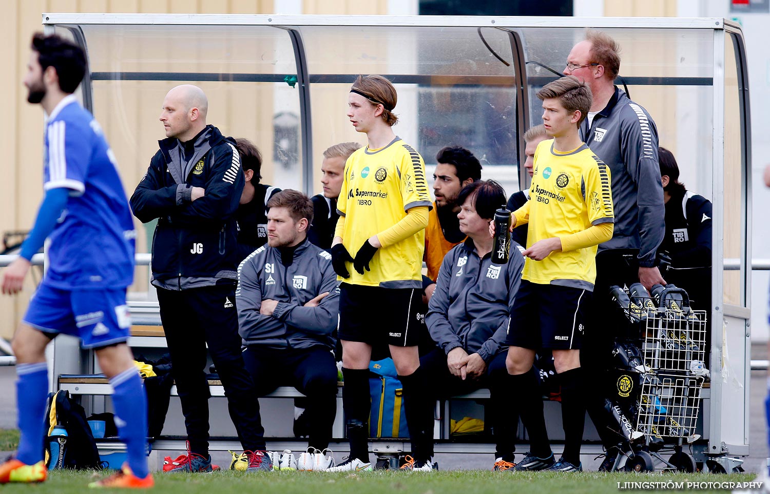 Tibro AIK FK-IFK Skövde FK 2-0,herr,Sportparken,Tibro,Sverige,Fotboll,,2015,114625