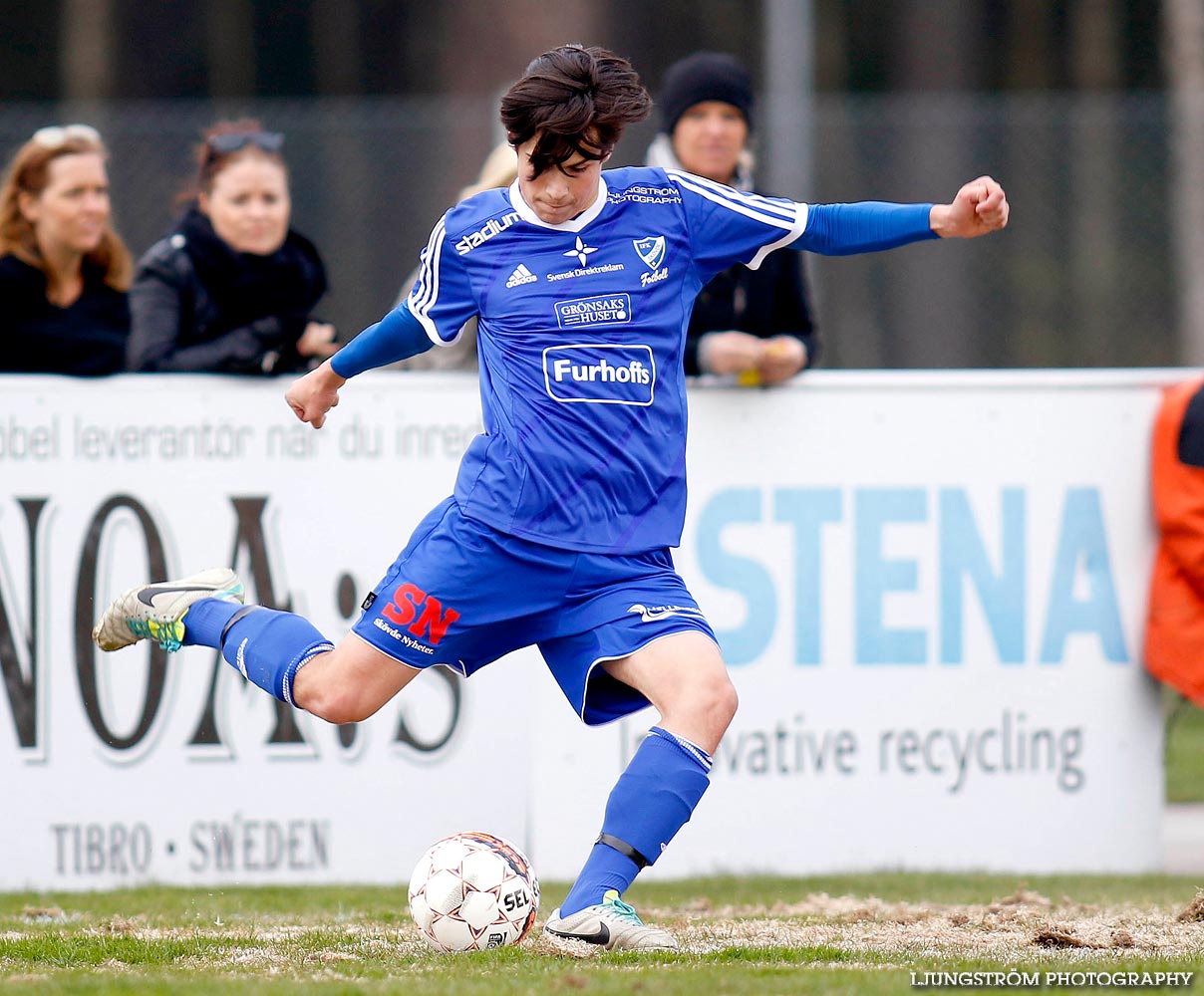 Tibro AIK FK-IFK Skövde FK 2-0,herr,Sportparken,Tibro,Sverige,Fotboll,,2015,114627