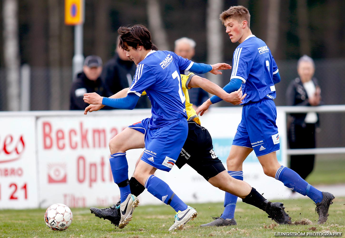 Tibro AIK FK-IFK Skövde FK 2-0,herr,Sportparken,Tibro,Sverige,Fotboll,,2015,114631