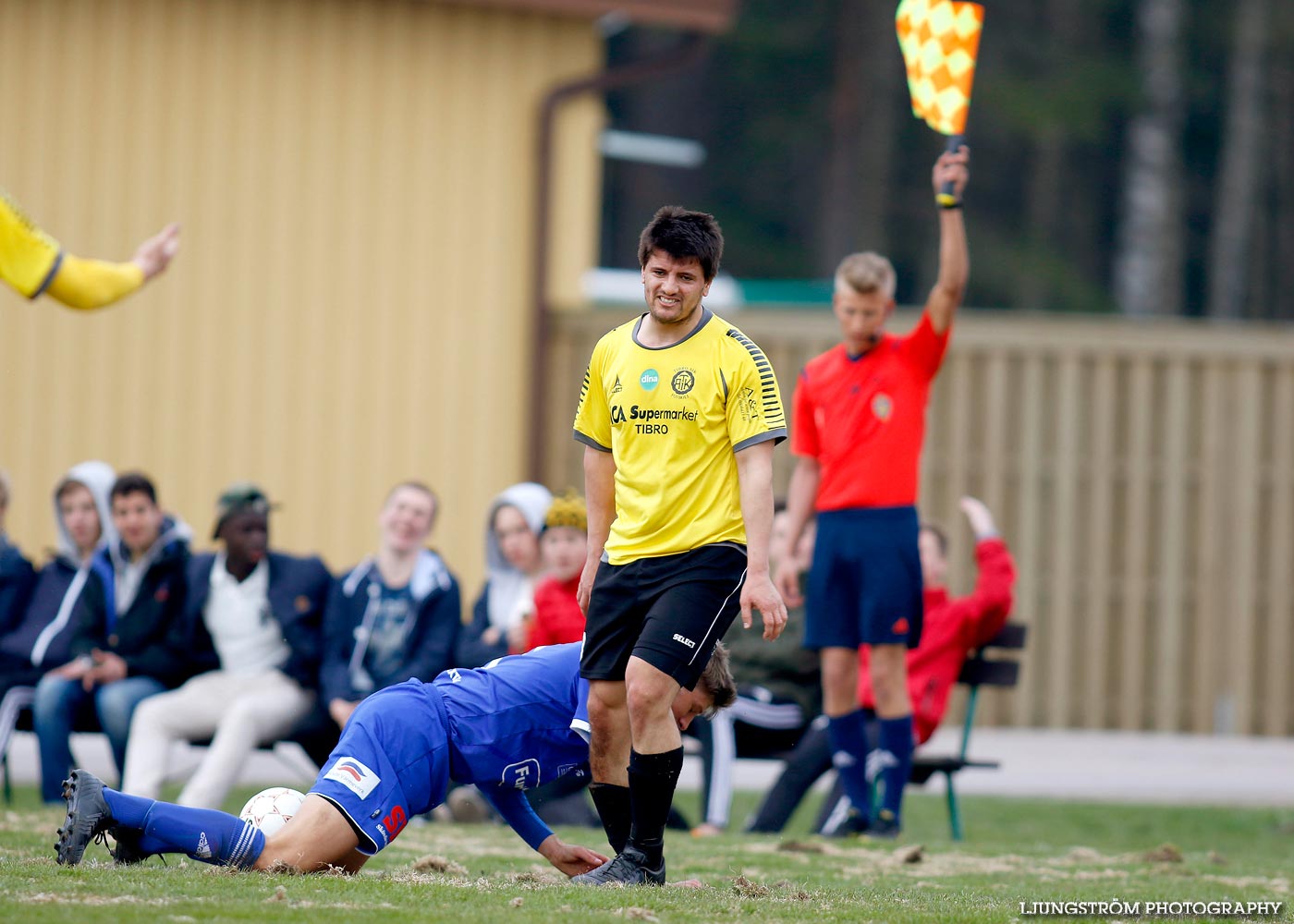 Tibro AIK FK-IFK Skövde FK 2-0,herr,Sportparken,Tibro,Sverige,Fotboll,,2015,114633