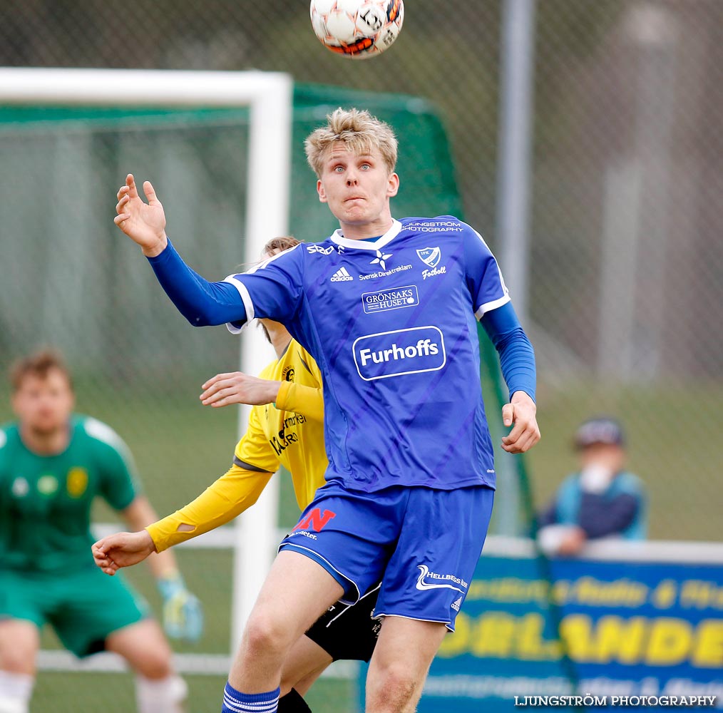 Tibro AIK FK-IFK Skövde FK 2-0,herr,Sportparken,Tibro,Sverige,Fotboll,,2015,114635