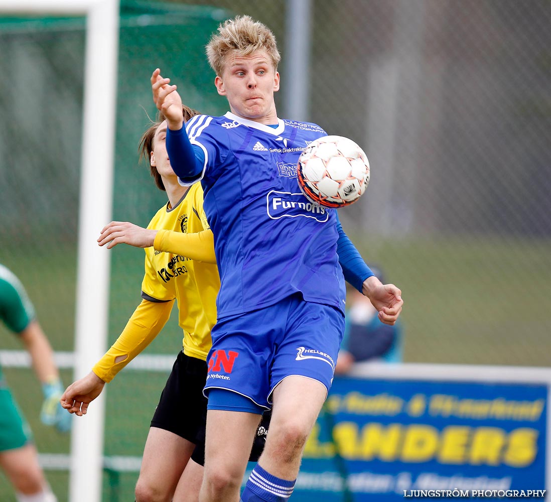 Tibro AIK FK-IFK Skövde FK 2-0,herr,Sportparken,Tibro,Sverige,Fotboll,,2015,114636