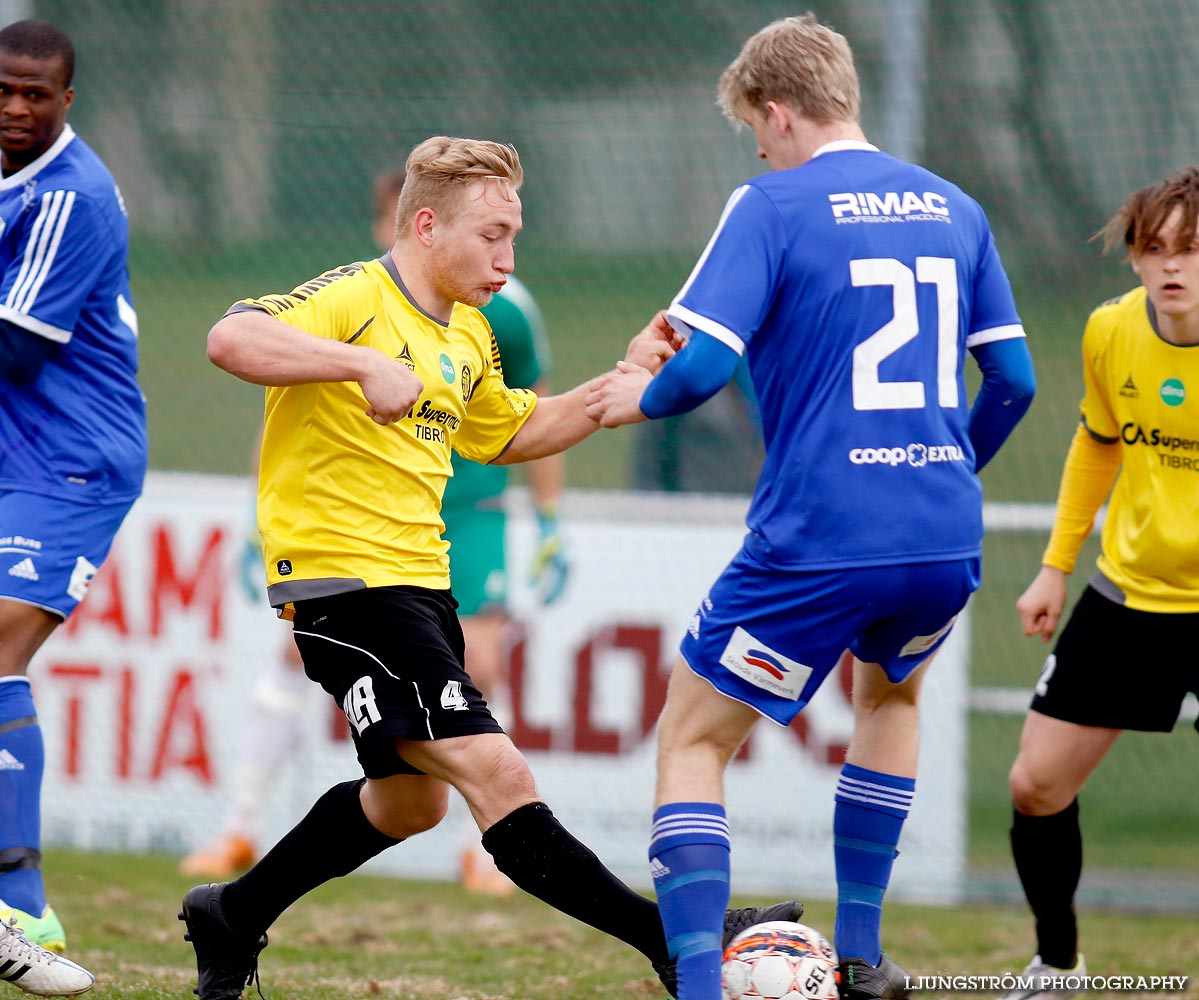 Tibro AIK FK-IFK Skövde FK 2-0,herr,Sportparken,Tibro,Sverige,Fotboll,,2015,114638