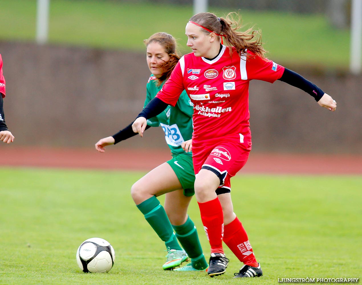Falköpings KIK-Våmbs IF 7-1,dam,Odenplan,Falköping,Sverige,Fotboll,,2015,116291