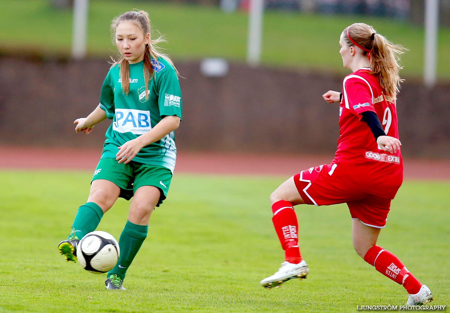 Falköpings KIK-Våmbs IF 7-1,dam,Odenplan,Falköping,Sverige,Fotboll,,2015,116294