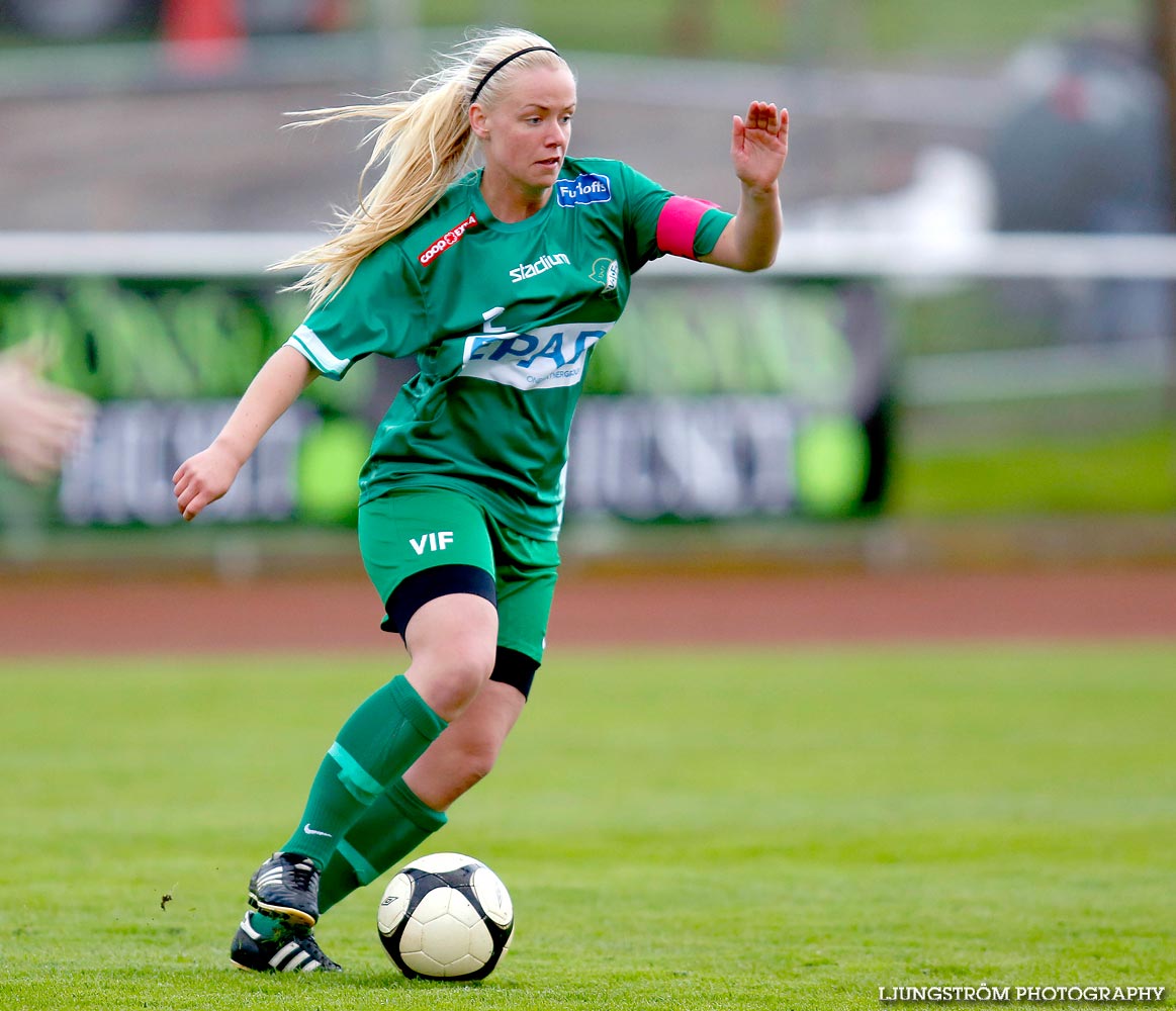 Falköpings KIK-Våmbs IF 7-1,dam,Odenplan,Falköping,Sverige,Fotboll,,2015,116298
