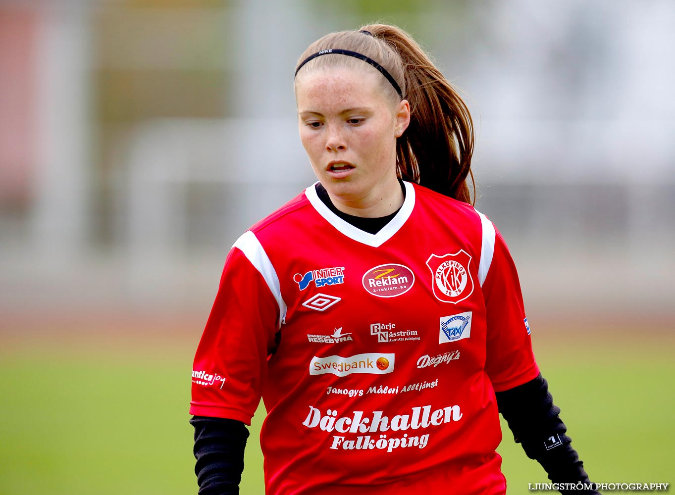 Falköpings KIK-Våmbs IF 7-1,dam,Odenplan,Falköping,Sverige,Fotboll,,2015,116312