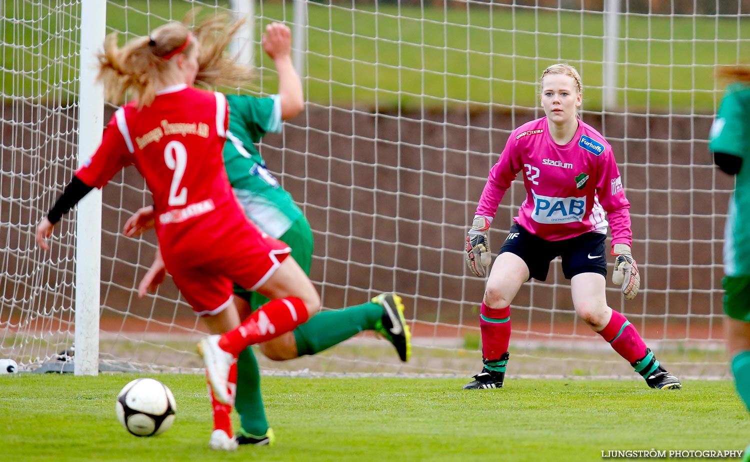 Falköpings KIK-Våmbs IF 7-1,dam,Odenplan,Falköping,Sverige,Fotboll,,2015,116314
