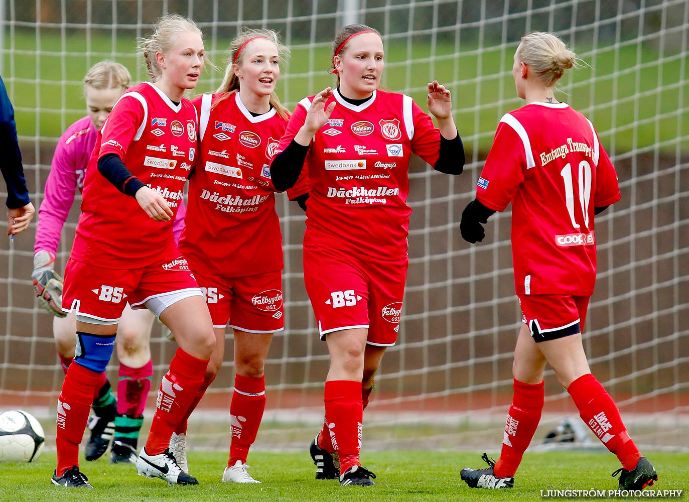 Falköpings KIK-Våmbs IF 7-1,dam,Odenplan,Falköping,Sverige,Fotboll,,2015,116324