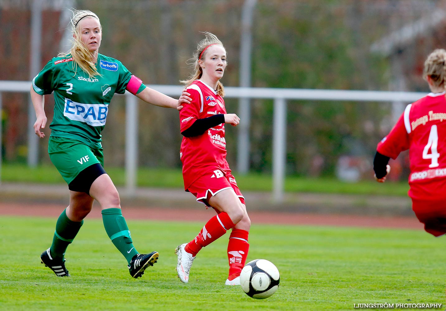 Falköpings KIK-Våmbs IF 7-1,dam,Odenplan,Falköping,Sverige,Fotboll,,2015,116336