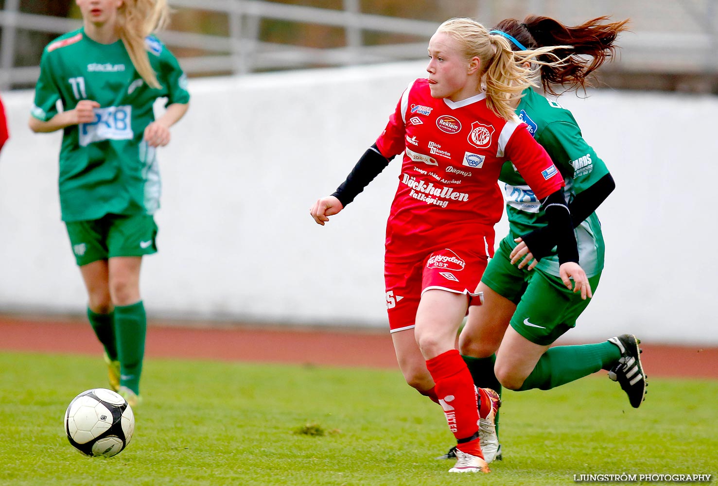 Falköpings KIK-Våmbs IF 7-1,dam,Odenplan,Falköping,Sverige,Fotboll,,2015,116393
