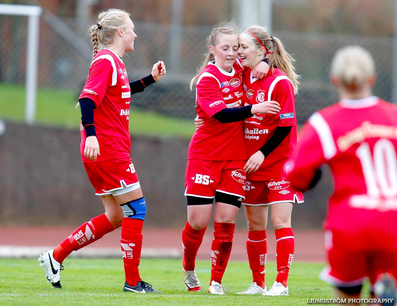 Falköpings KIK-Våmbs IF 7-1,dam,Odenplan,Falköping,Sverige,Fotboll,,2015,116399