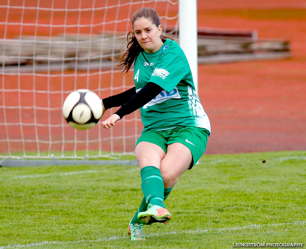 Falköpings KIK-Våmbs IF 7-1,dam,Odenplan,Falköping,Sverige,Fotboll,,2015,116406