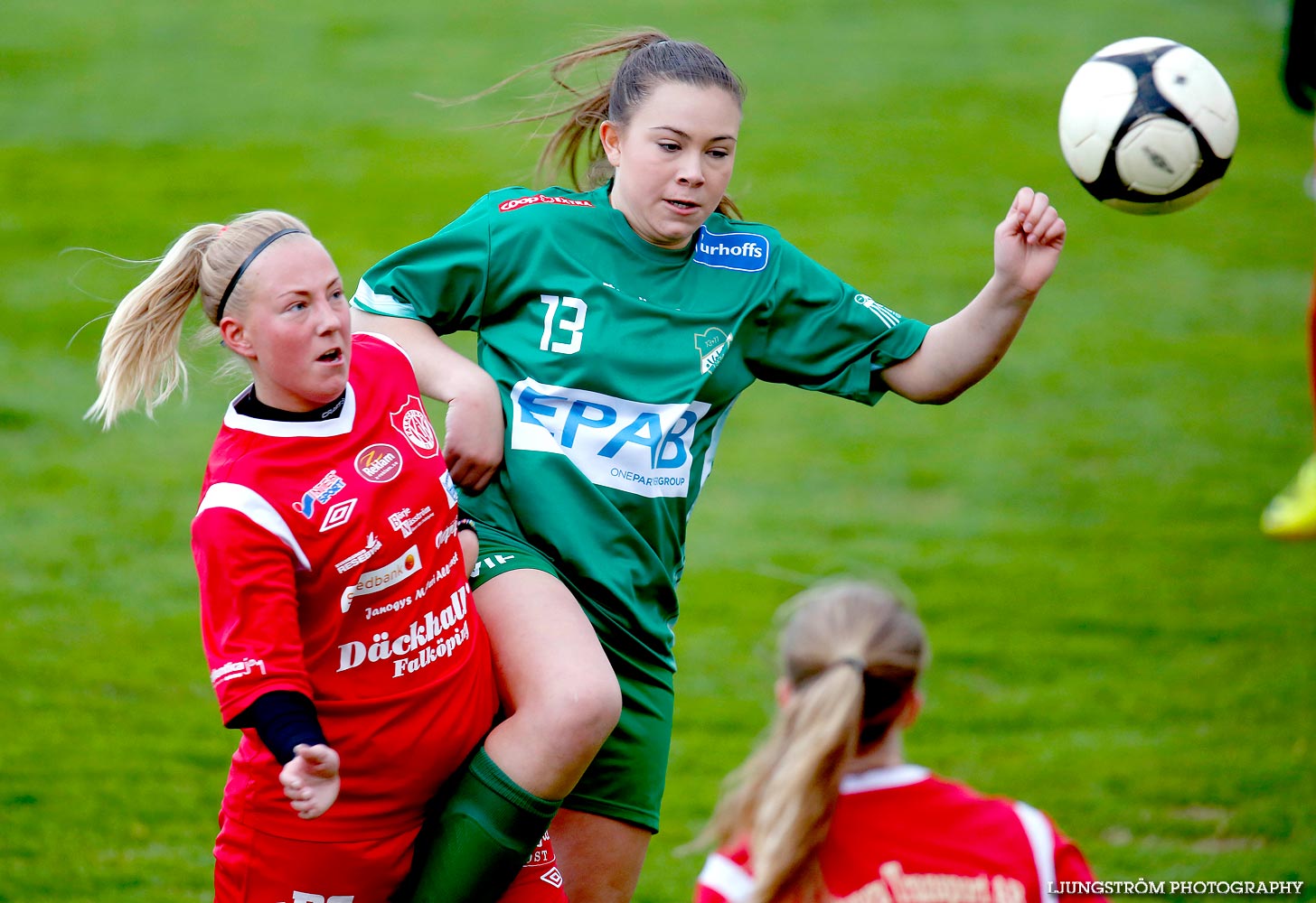 Falköpings KIK-Våmbs IF 7-1,dam,Odenplan,Falköping,Sverige,Fotboll,,2015,116416