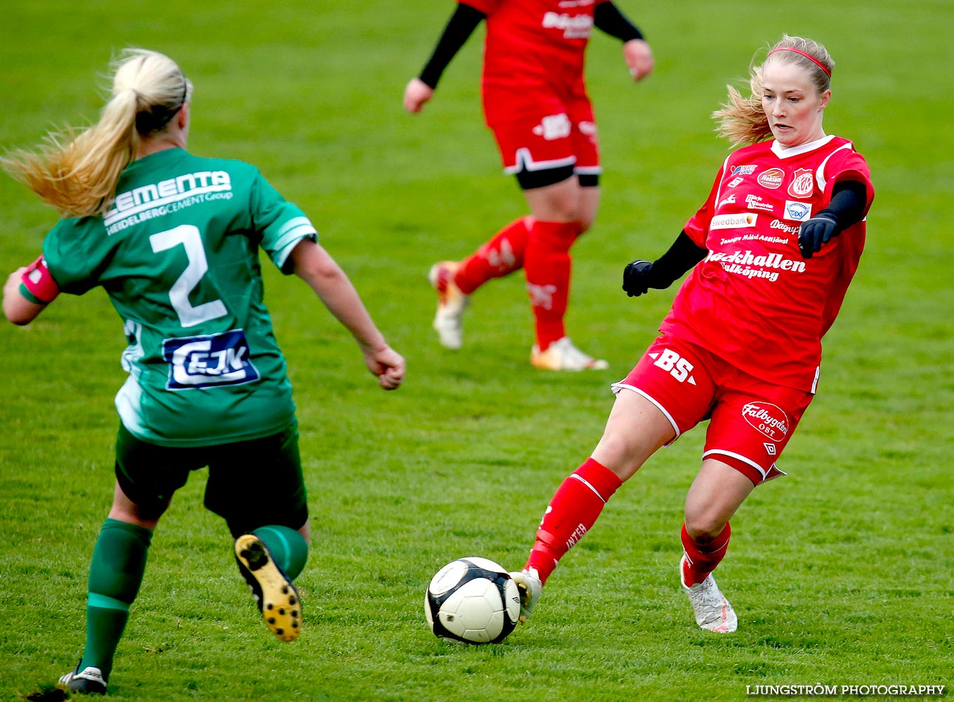 Falköpings KIK-Våmbs IF 7-1,dam,Odenplan,Falköping,Sverige,Fotboll,,2015,116439