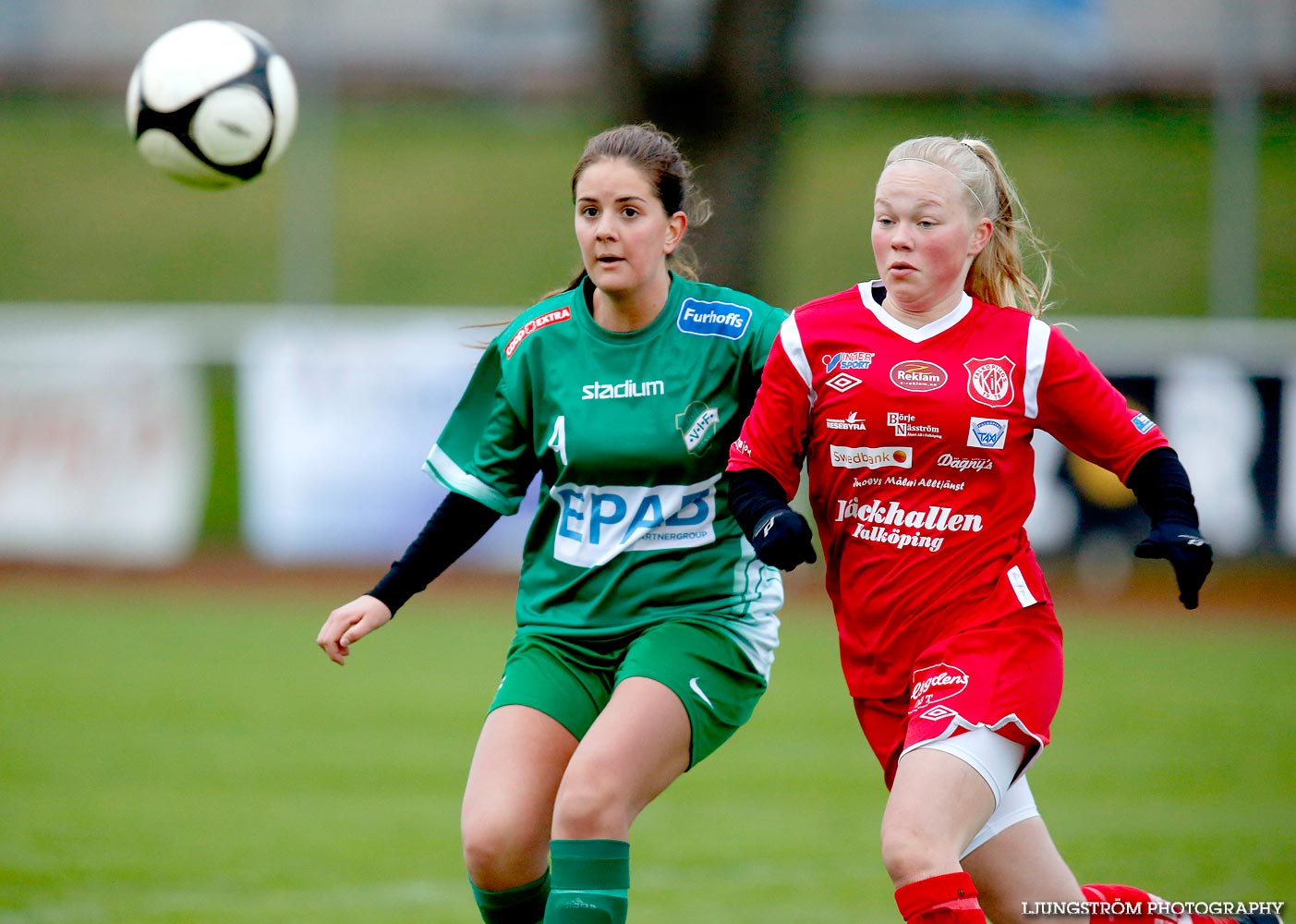 Falköpings KIK-Våmbs IF 7-1,dam,Odenplan,Falköping,Sverige,Fotboll,,2015,116450
