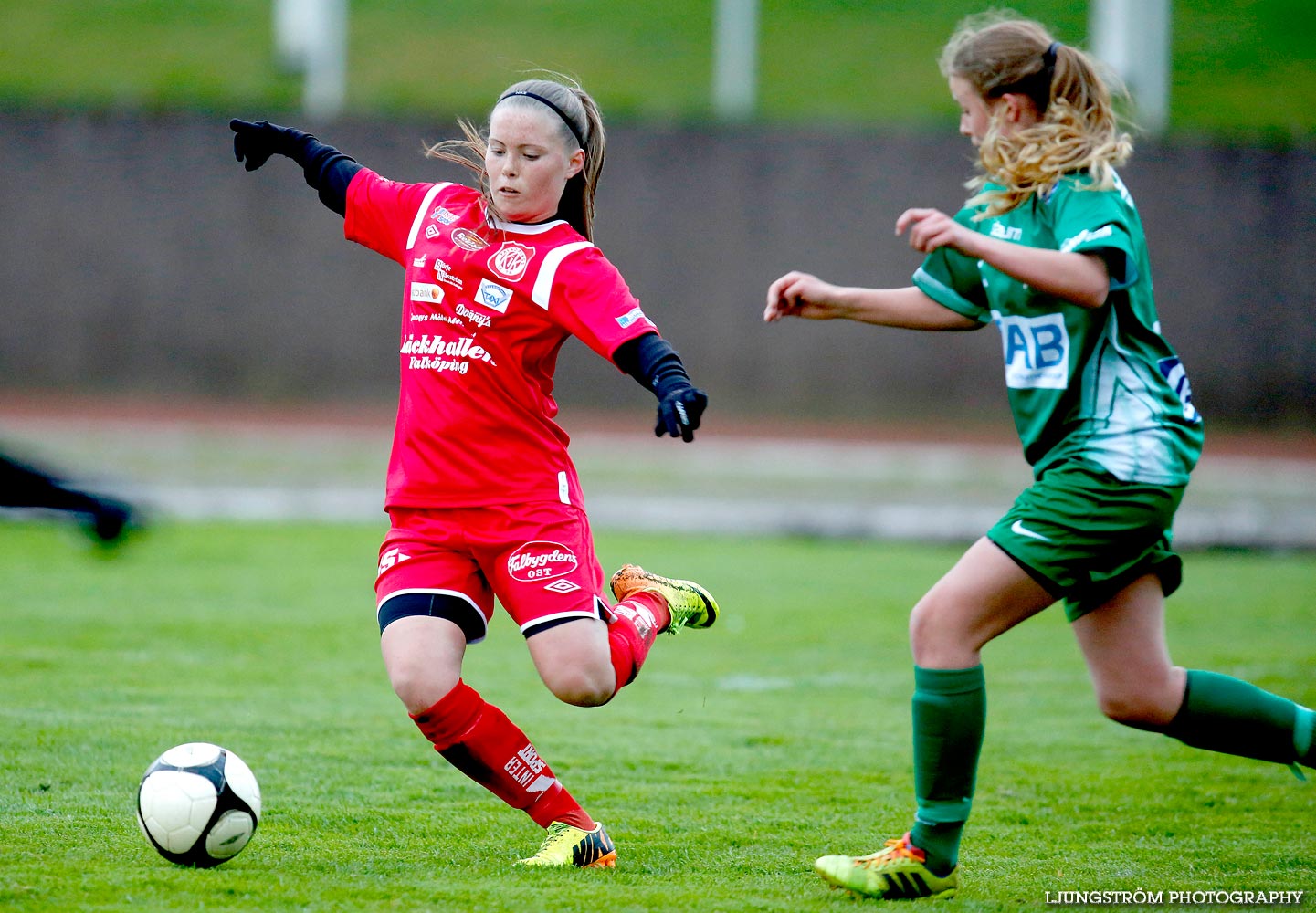 Falköpings KIK-Våmbs IF 7-1,dam,Odenplan,Falköping,Sverige,Fotboll,,2015,116458