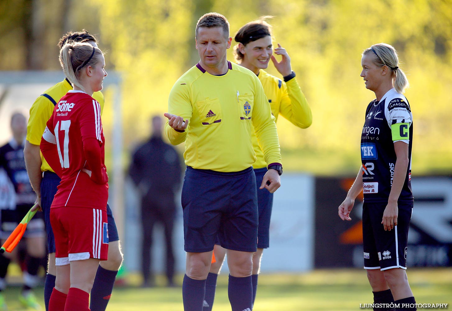 Mariestads BoIS FF-Skövde KIK 0-4,dam,Lekevi IP,Mariestad,Sverige,Fotboll,,2015,115751