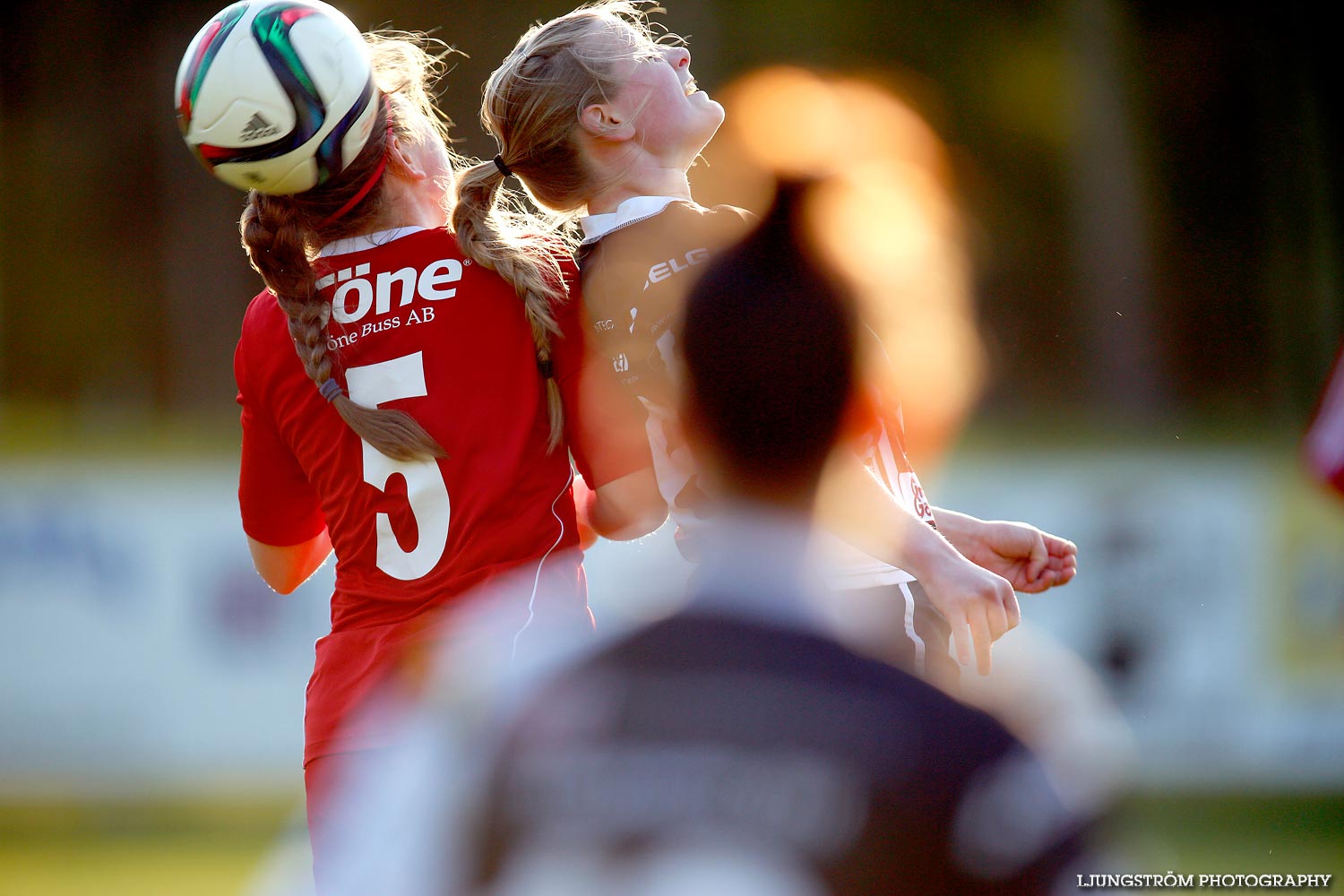 Mariestads BoIS FF-Skövde KIK 0-4,dam,Lekevi IP,Mariestad,Sverige,Fotboll,,2015,115825