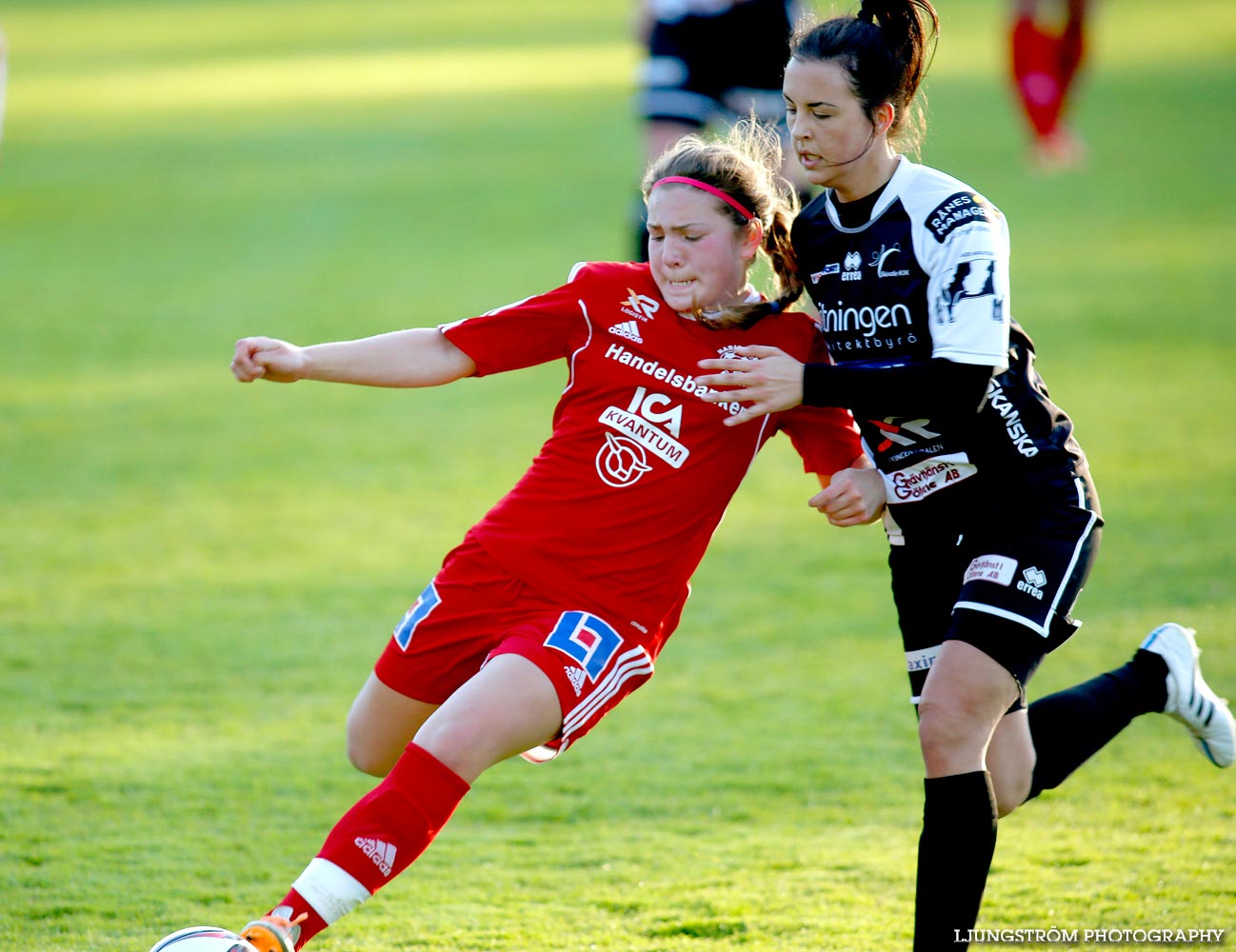 Mariestads BoIS FF-Skövde KIK 0-4,dam,Lekevi IP,Mariestad,Sverige,Fotboll,,2015,115858