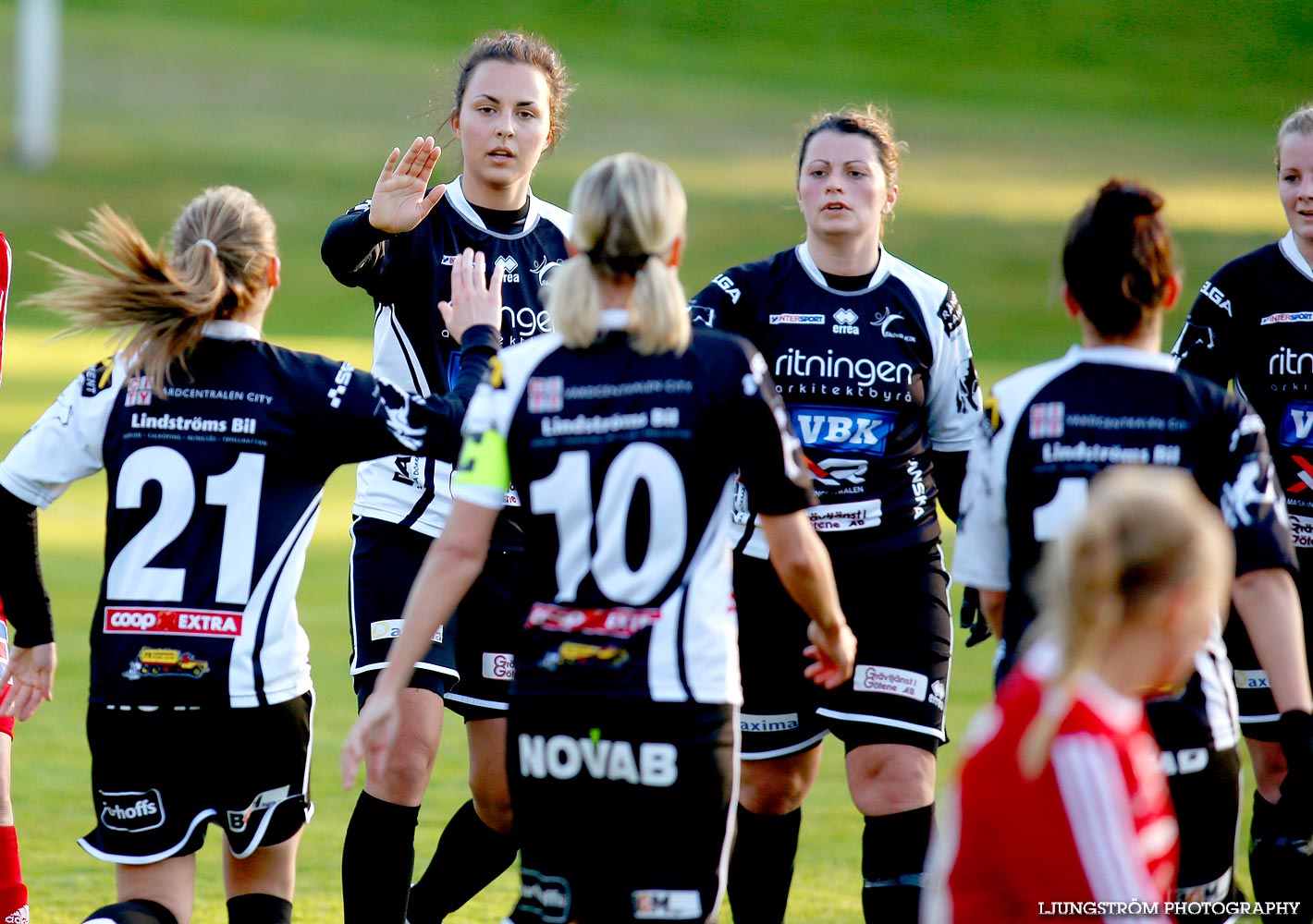 Mariestads BoIS FF-Skövde KIK 0-4,dam,Lekevi IP,Mariestad,Sverige,Fotboll,,2015,115881