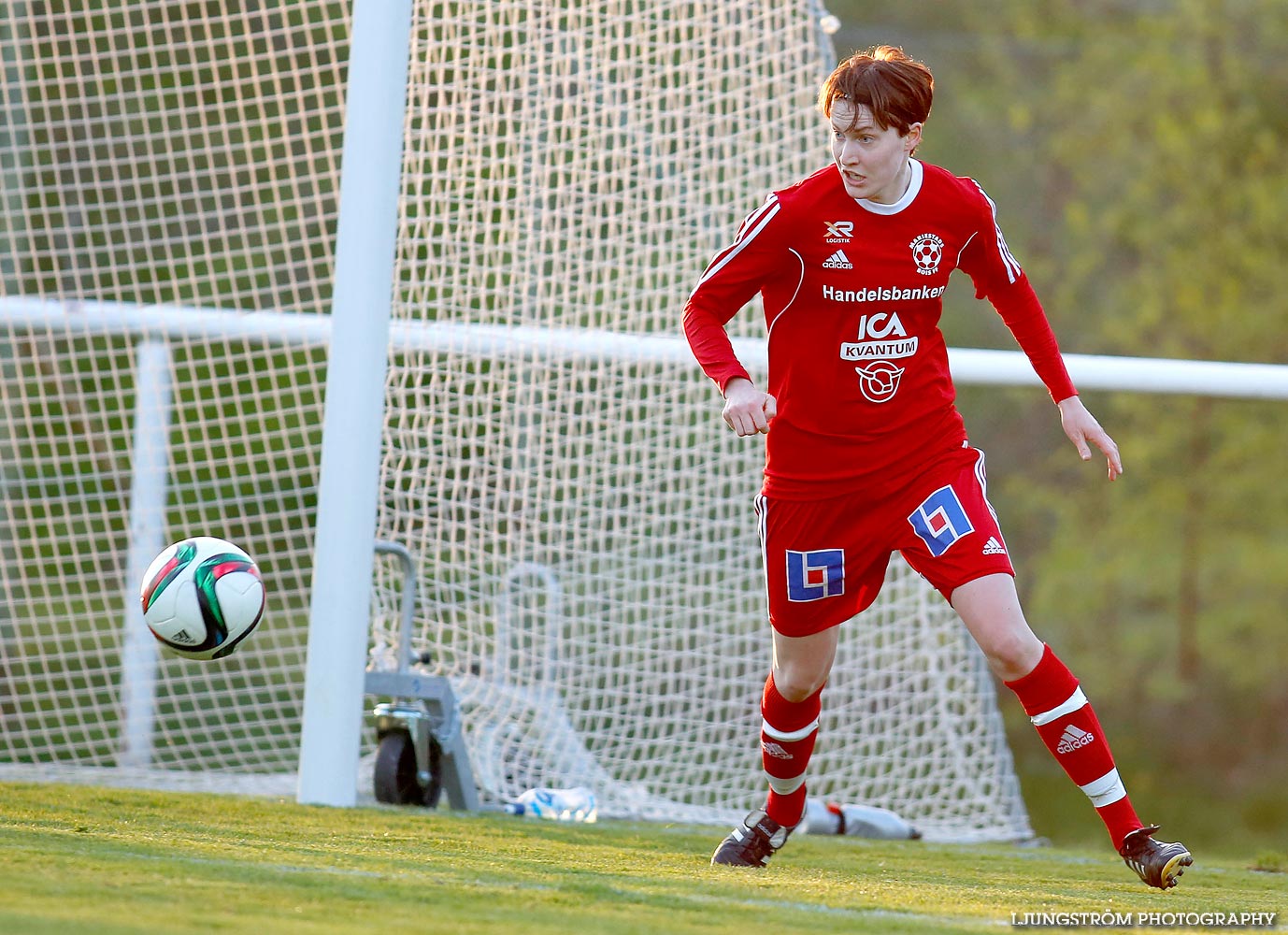 Mariestads BoIS FF-Skövde KIK 0-4,dam,Lekevi IP,Mariestad,Sverige,Fotboll,,2015,115950