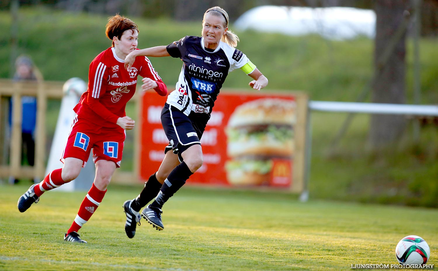 Mariestads BoIS FF-Skövde KIK 0-4,dam,Lekevi IP,Mariestad,Sverige,Fotboll,,2015,115953