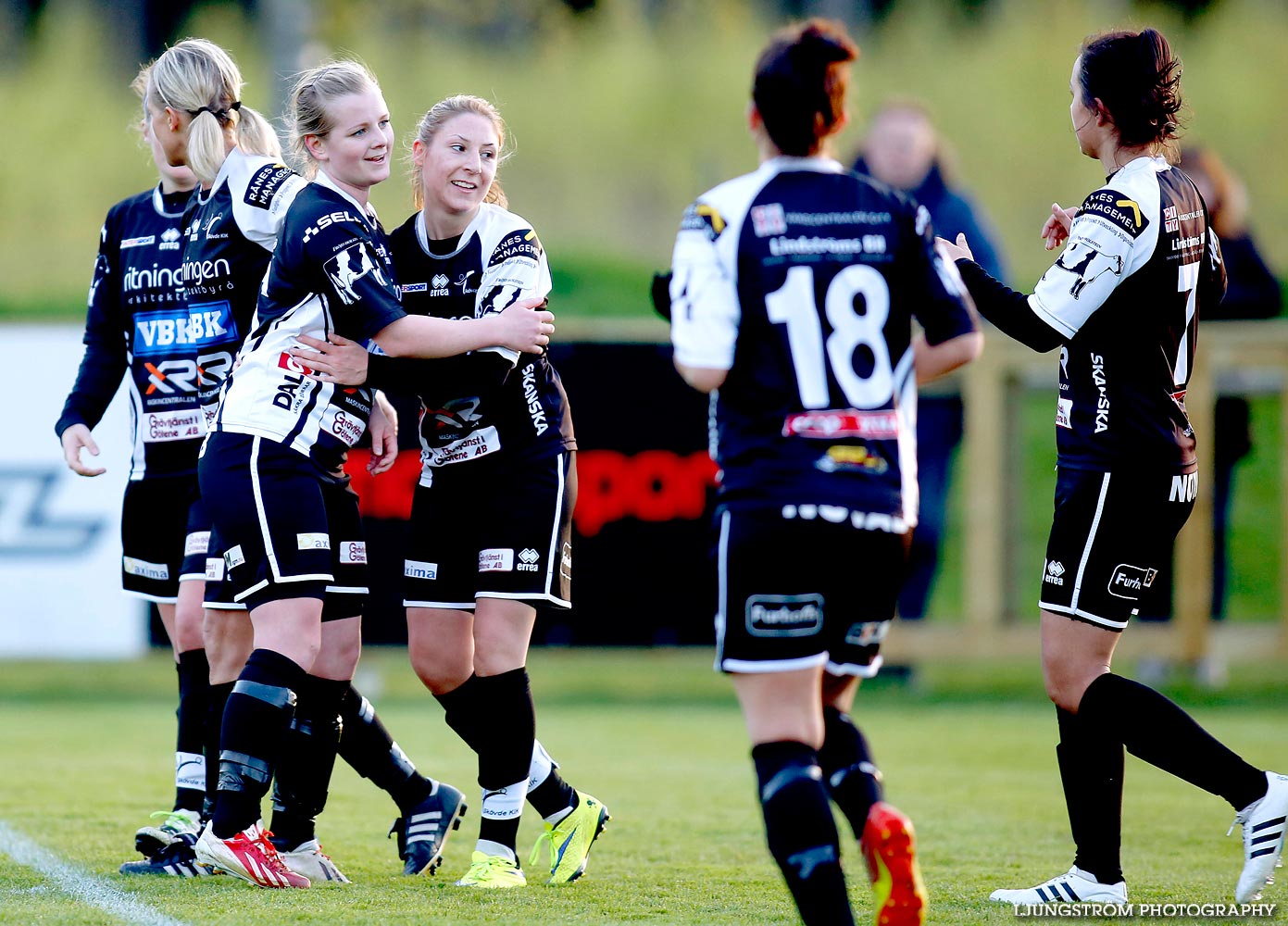 Mariestads BoIS FF-Skövde KIK 0-4,dam,Lekevi IP,Mariestad,Sverige,Fotboll,,2015,115957