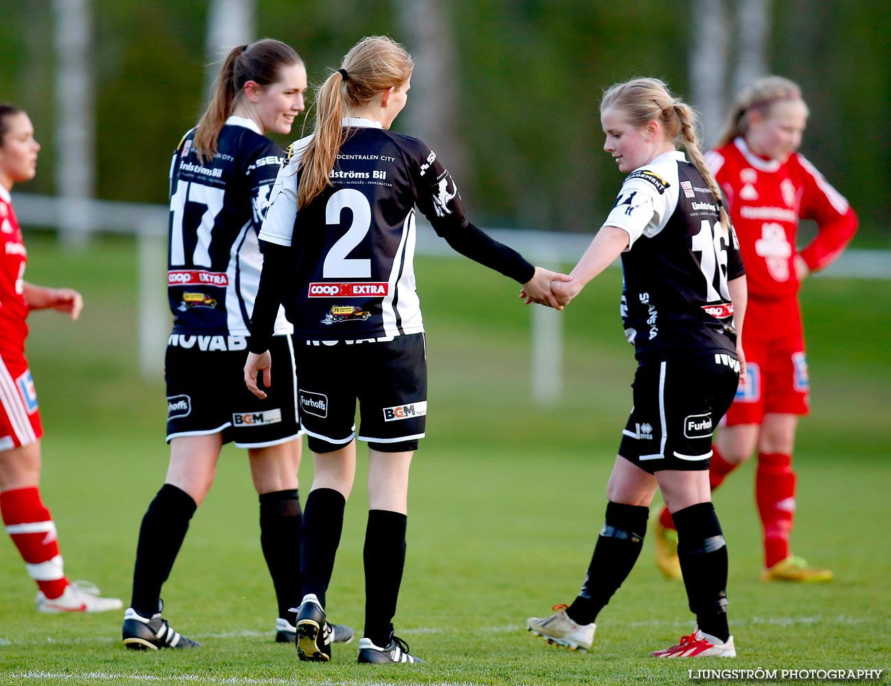 Mariestads BoIS FF-Skövde KIK 0-4,dam,Lekevi IP,Mariestad,Sverige,Fotboll,,2015,115973