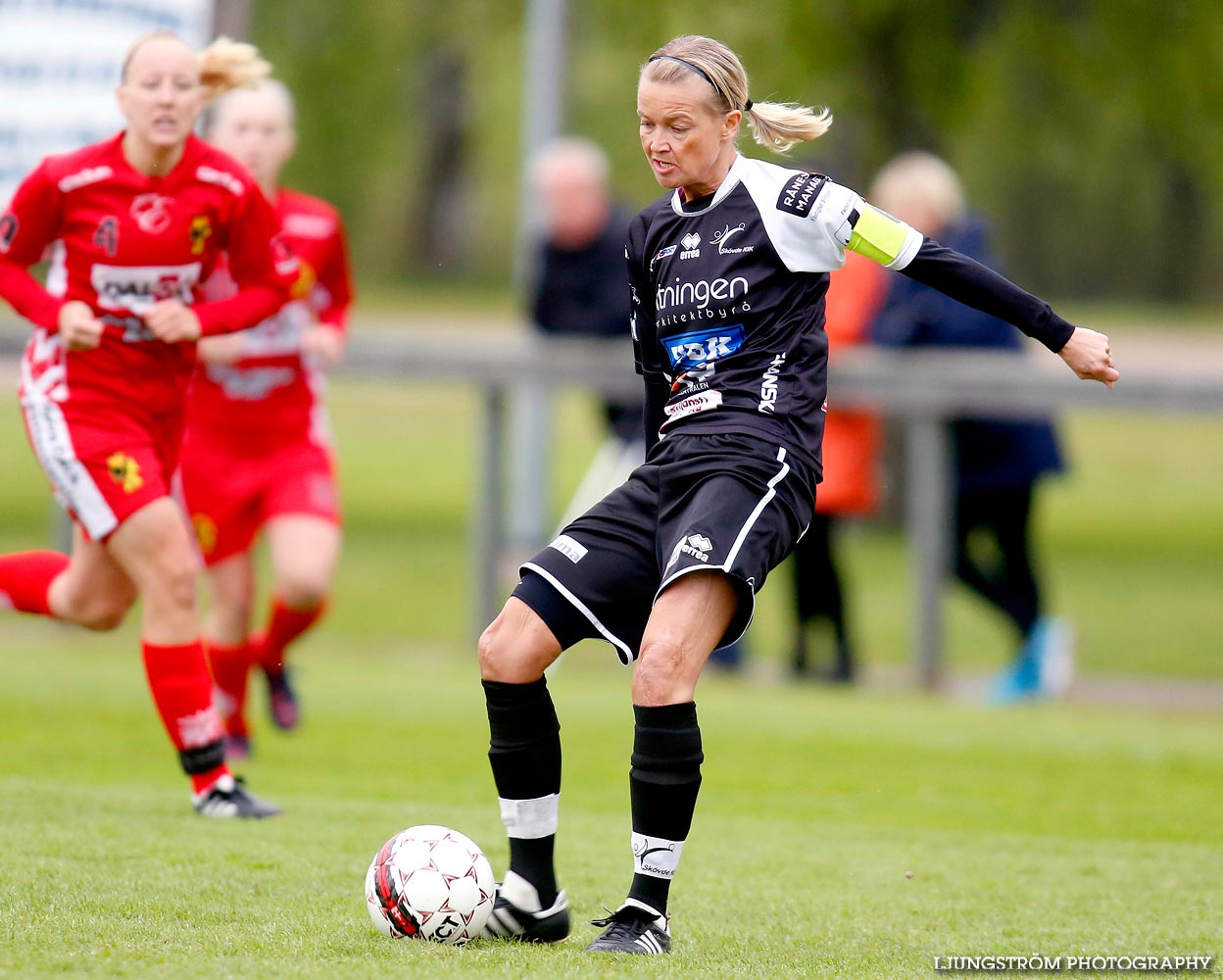 Töreboda IK-Skövde KIK 1-2,dam,Töreshov,Töreboda,Sverige,Fotboll,,2015,118680