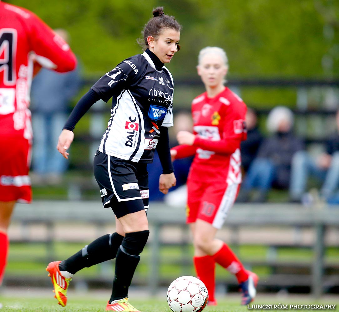 Töreboda IK-Skövde KIK 1-2,dam,Töreshov,Töreboda,Sverige,Fotboll,,2015,118700