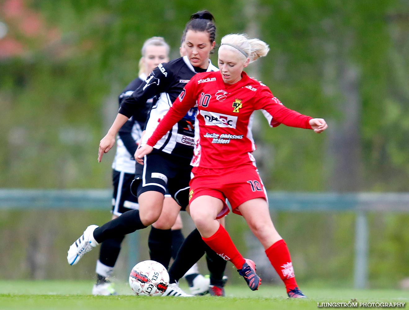 Töreboda IK-Skövde KIK 1-2,dam,Töreshov,Töreboda,Sverige,Fotboll,,2015,118707