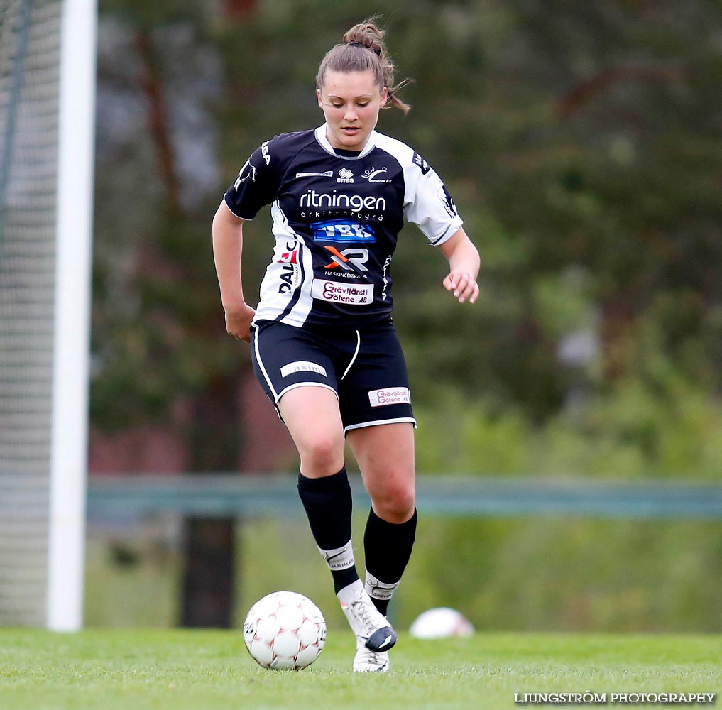 Töreboda IK-Skövde KIK 1-2,dam,Töreshov,Töreboda,Sverige,Fotboll,,2015,118711