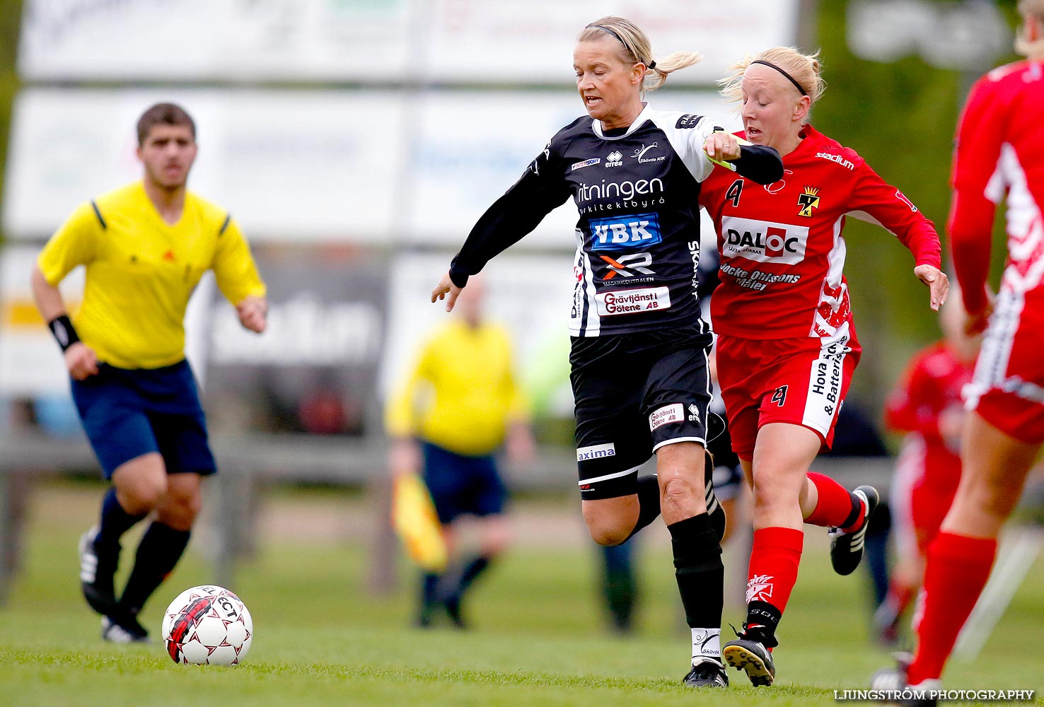 Töreboda IK-Skövde KIK 1-2,dam,Töreshov,Töreboda,Sverige,Fotboll,,2015,118723