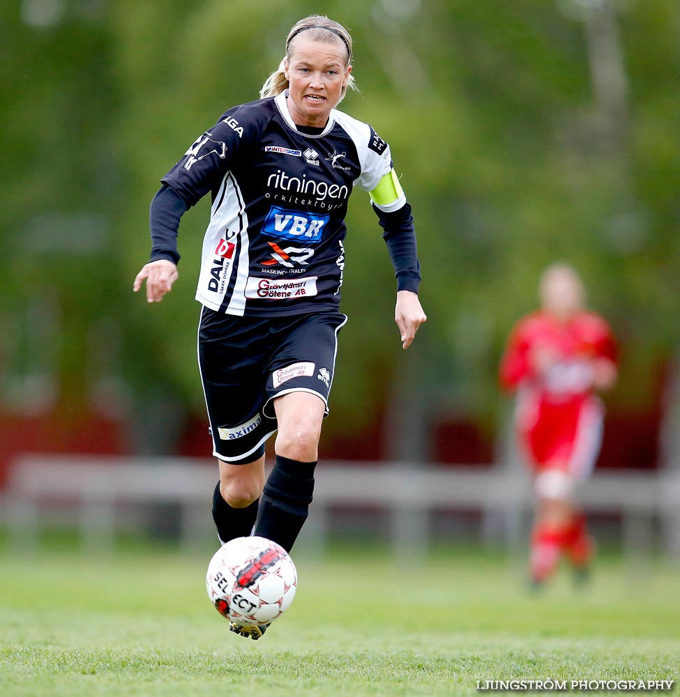 Töreboda IK-Skövde KIK 1-2,dam,Töreshov,Töreboda,Sverige,Fotboll,,2015,118724