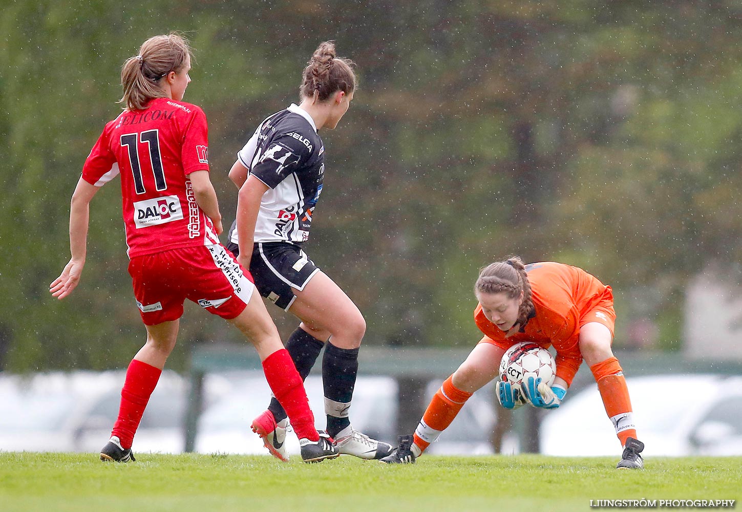 Töreboda IK-Skövde KIK 1-2,dam,Töreshov,Töreboda,Sverige,Fotboll,,2015,118744