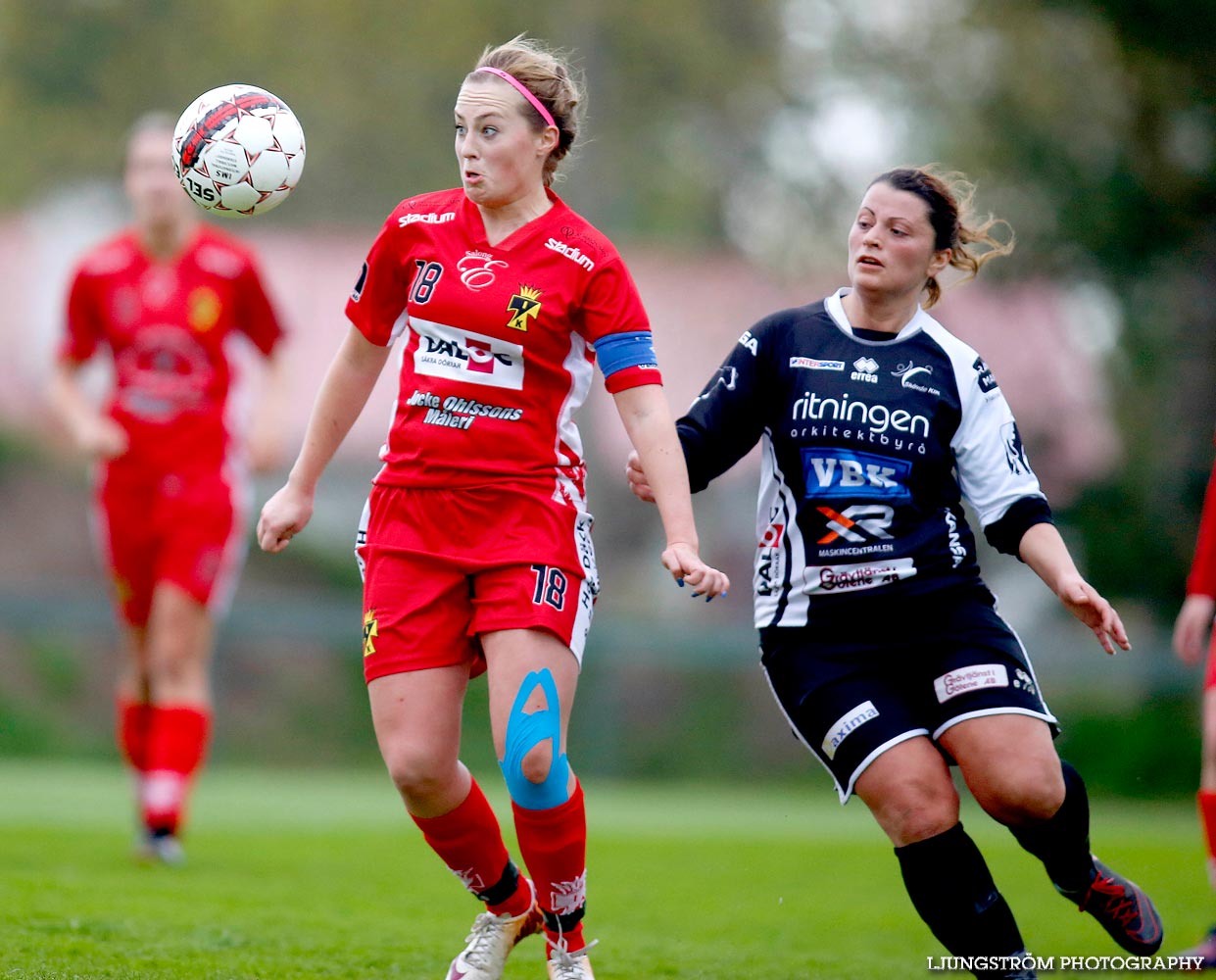 Töreboda IK-Skövde KIK 1-2,dam,Töreshov,Töreboda,Sverige,Fotboll,,2015,118754