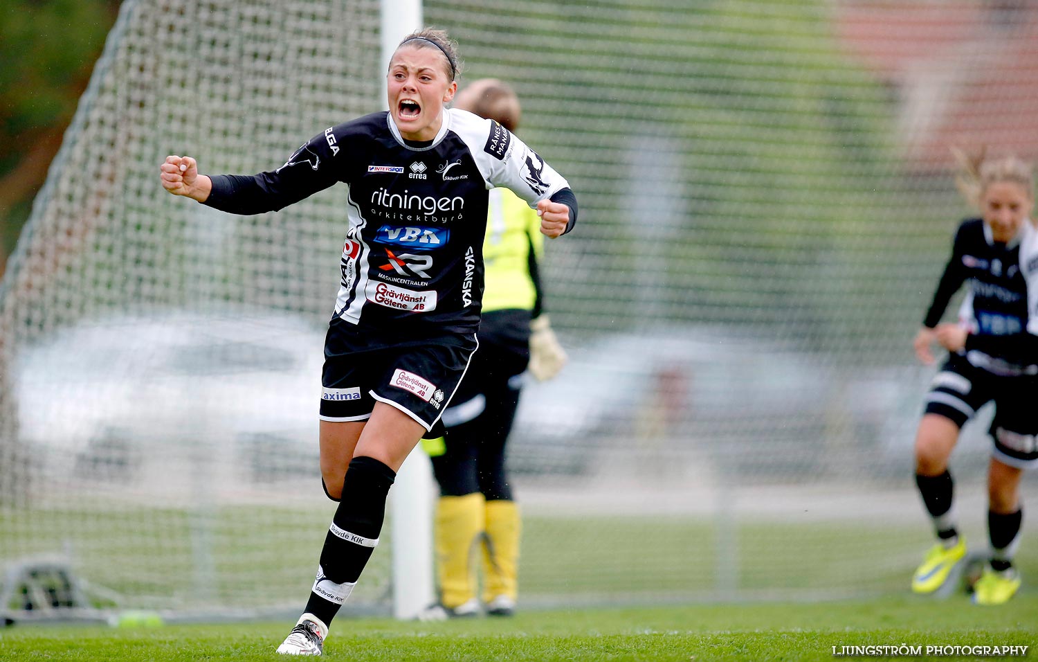 Töreboda IK-Skövde KIK 1-2,dam,Töreshov,Töreboda,Sverige,Fotboll,,2015,118767