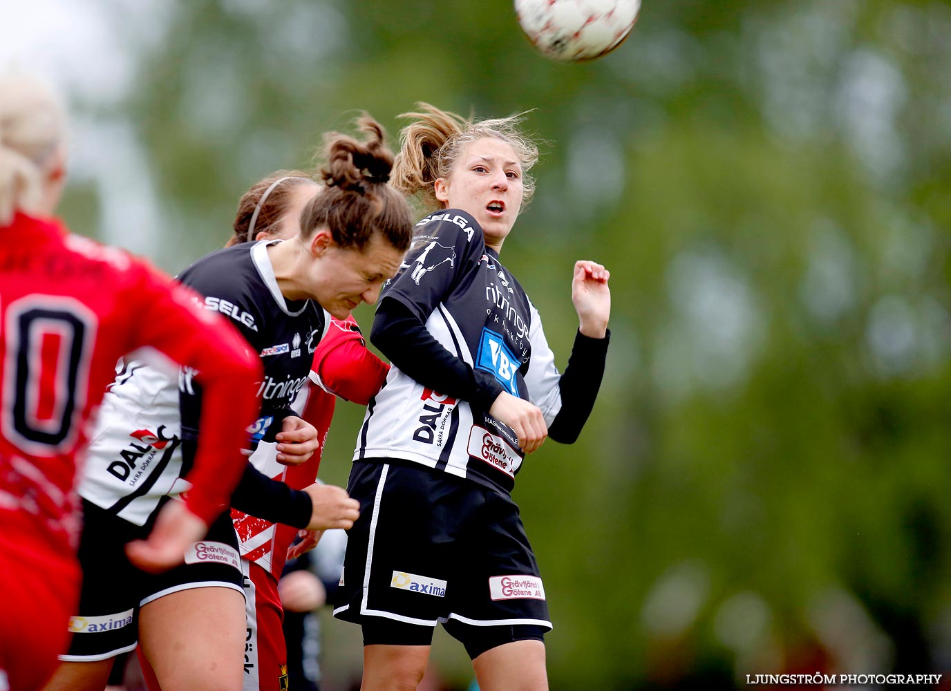 Töreboda IK-Skövde KIK 1-2,dam,Töreshov,Töreboda,Sverige,Fotboll,,2015,118785