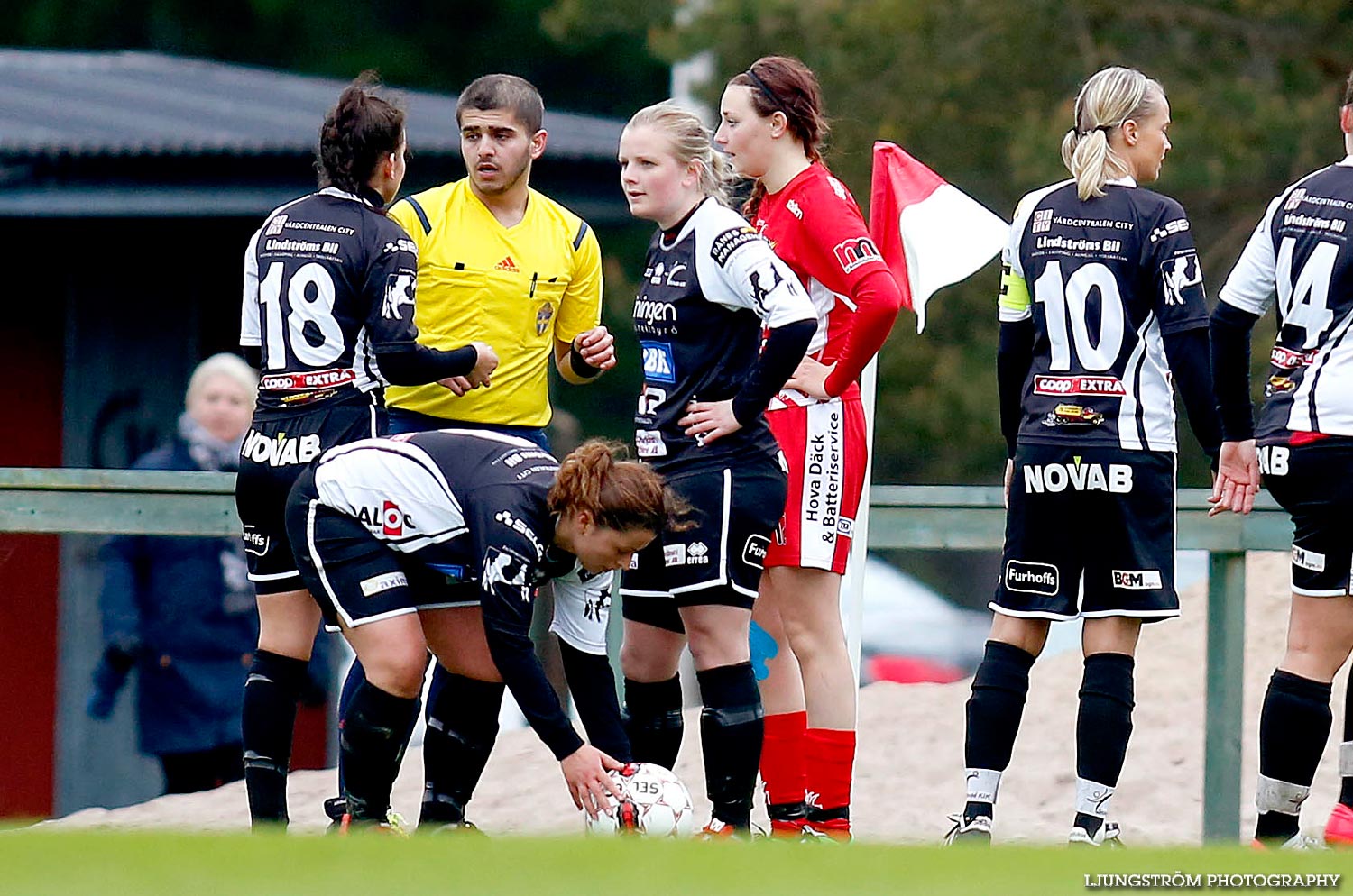 Töreboda IK-Skövde KIK 1-2,dam,Töreshov,Töreboda,Sverige,Fotboll,,2015,118786