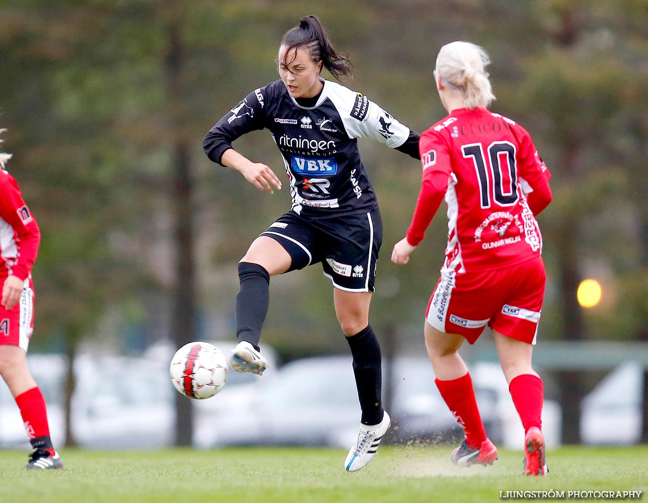 Töreboda IK-Skövde KIK 1-2,dam,Töreshov,Töreboda,Sverige,Fotboll,,2015,118789