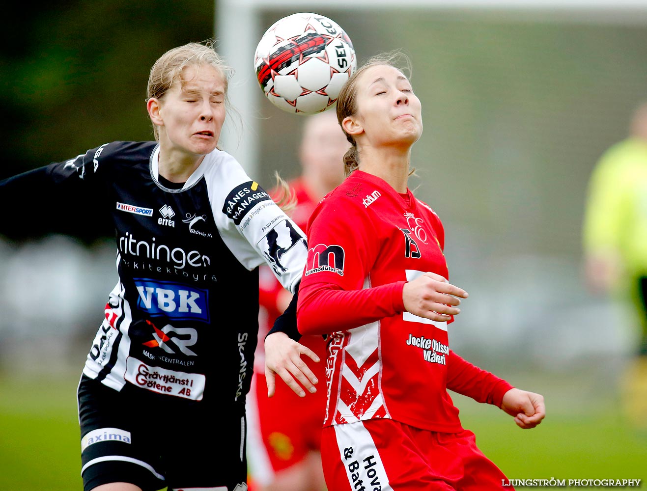 Töreboda IK-Skövde KIK 1-2,dam,Töreshov,Töreboda,Sverige,Fotboll,,2015,118805