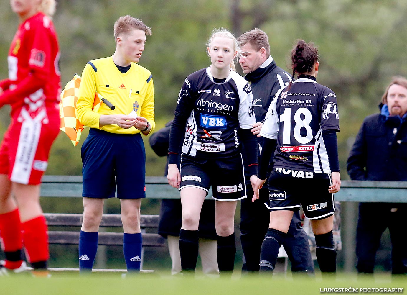 Töreboda IK-Skövde KIK 1-2,dam,Töreshov,Töreboda,Sverige,Fotboll,,2015,118808