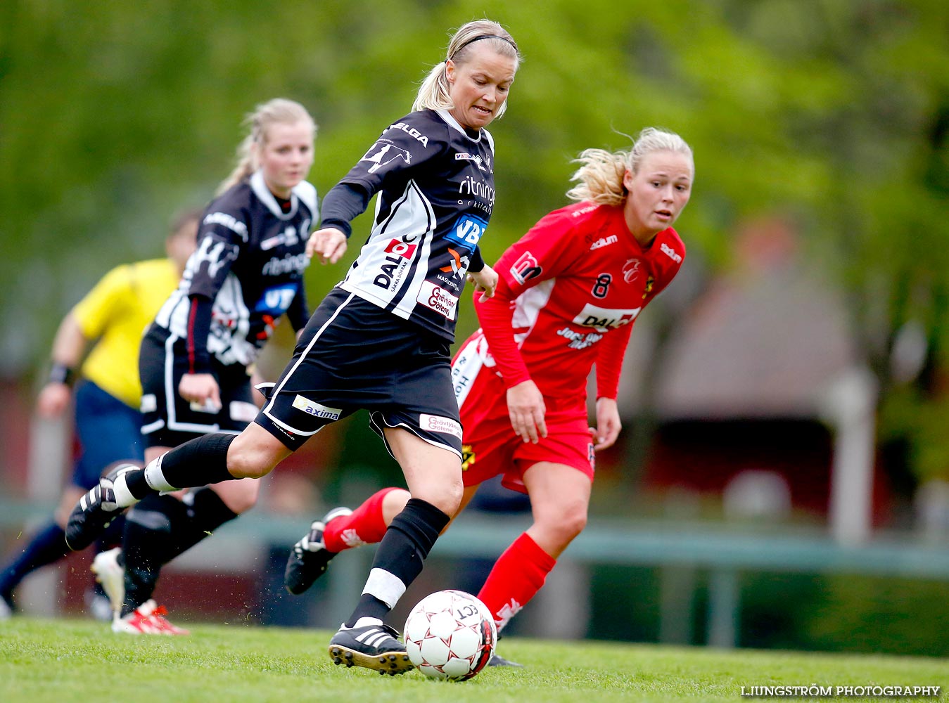 Töreboda IK-Skövde KIK 1-2,dam,Töreshov,Töreboda,Sverige,Fotboll,,2015,118814