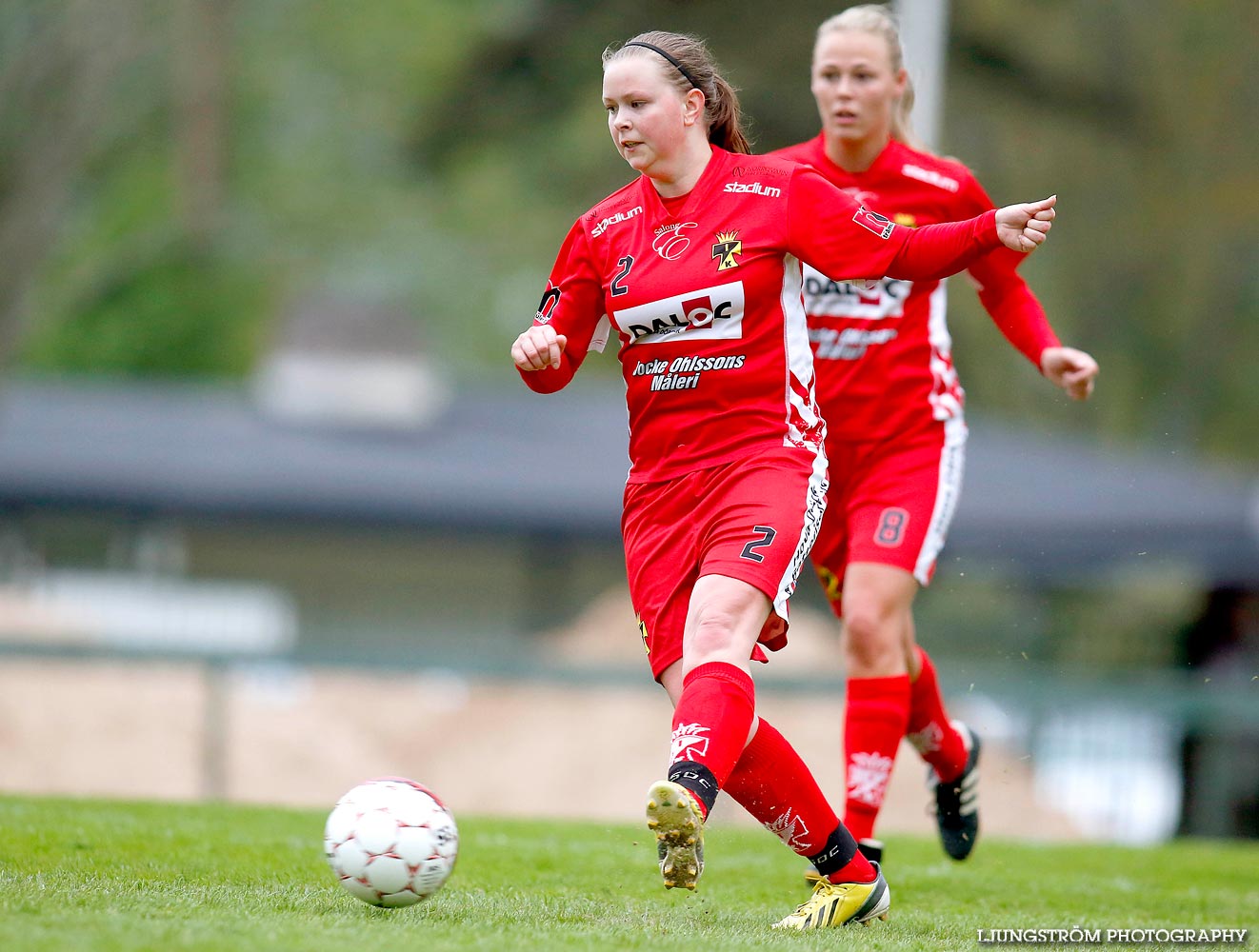 Töreboda IK-Skövde KIK 1-2,dam,Töreshov,Töreboda,Sverige,Fotboll,,2015,118815