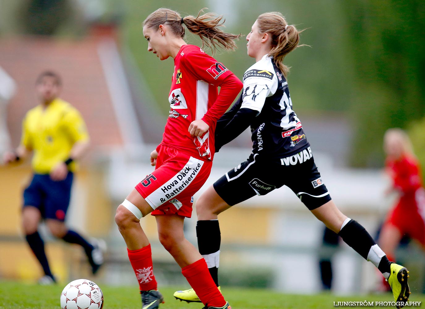 Töreboda IK-Skövde KIK 1-2,dam,Töreshov,Töreboda,Sverige,Fotboll,,2015,118816