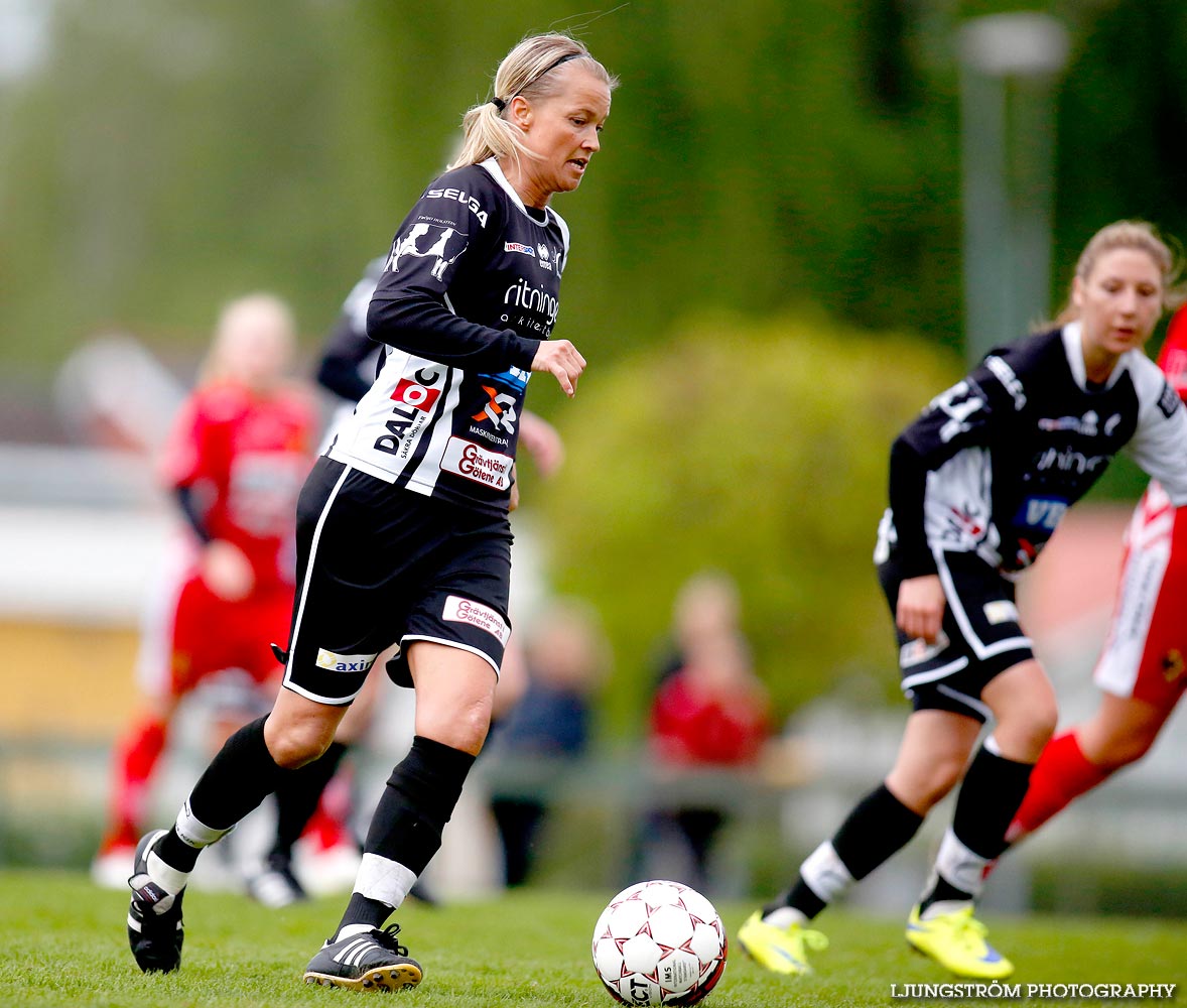 Töreboda IK-Skövde KIK 1-2,dam,Töreshov,Töreboda,Sverige,Fotboll,,2015,118820