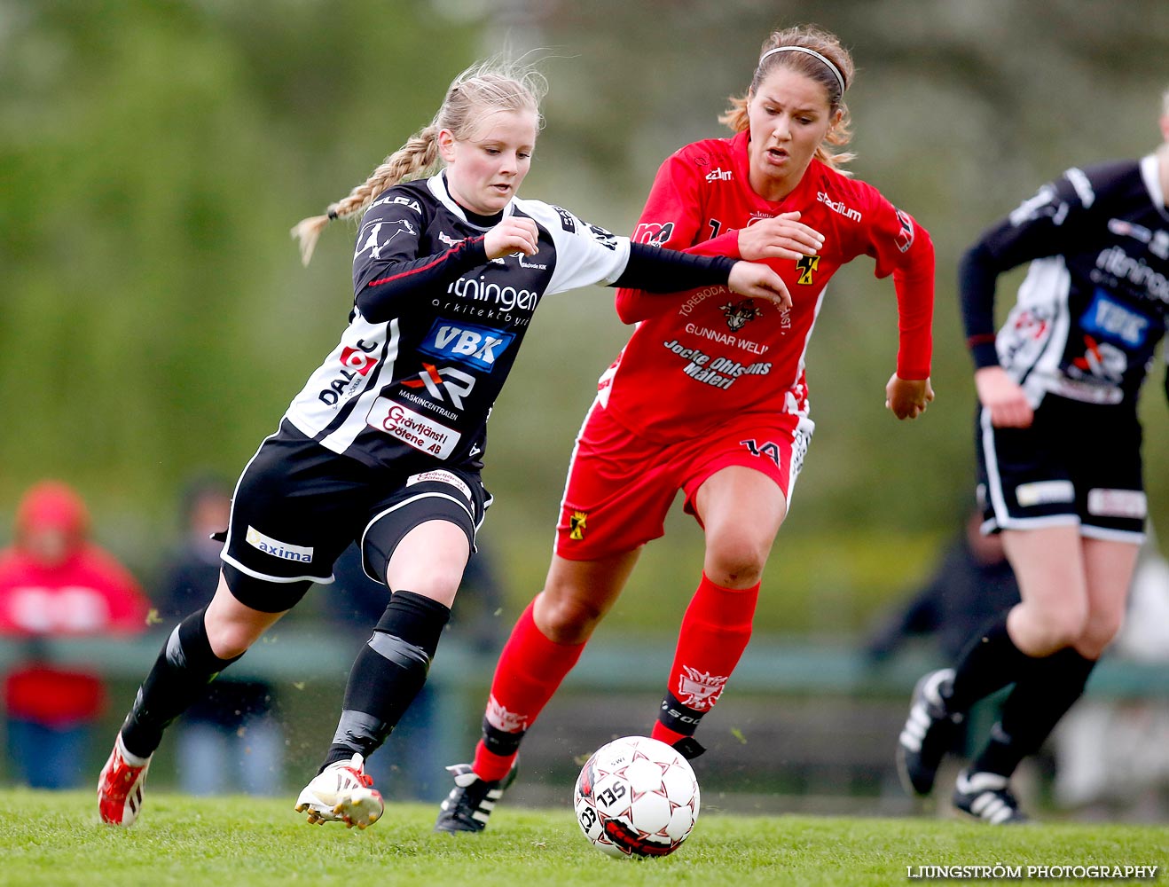 Töreboda IK-Skövde KIK 1-2,dam,Töreshov,Töreboda,Sverige,Fotboll,,2015,118824