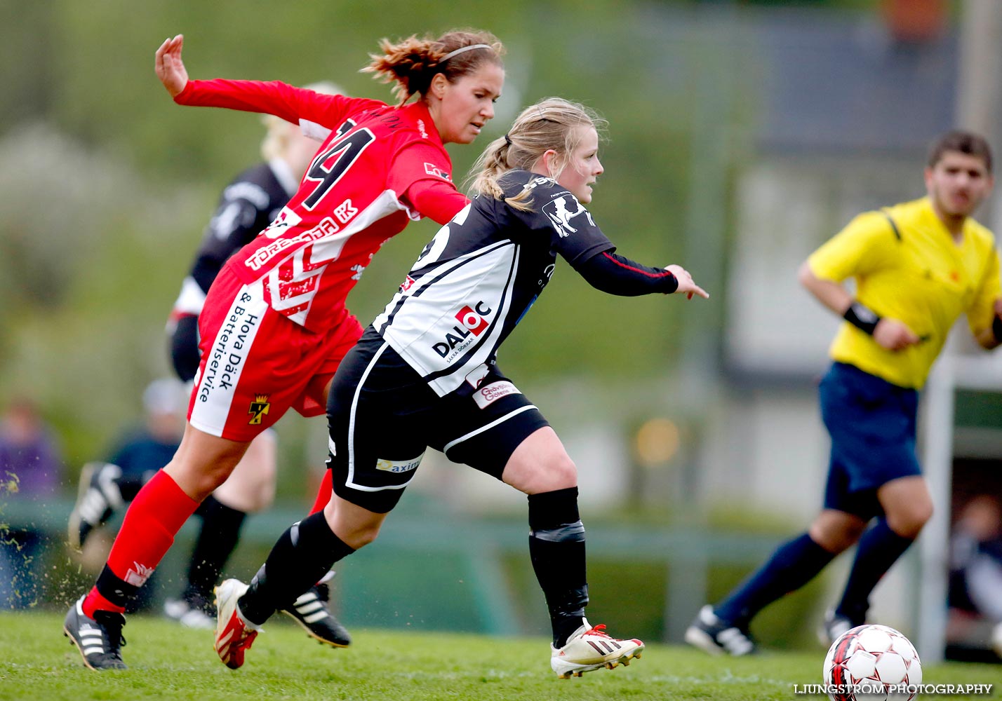 Töreboda IK-Skövde KIK 1-2,dam,Töreshov,Töreboda,Sverige,Fotboll,,2015,118826